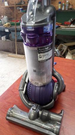 Image 1 of For sale Dyson DC 25 vacuum cleaner.
