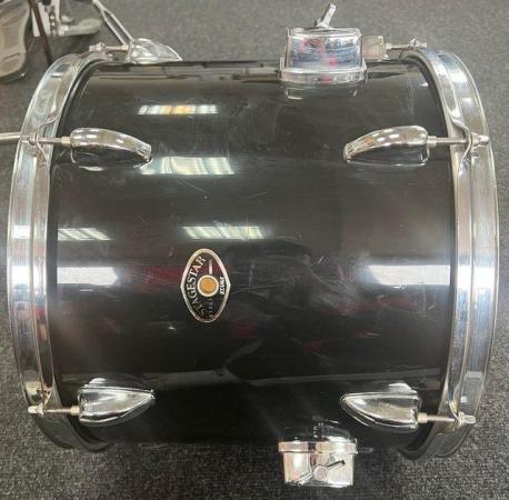 Image 13 of Tama Stagestar Drum Kit (NO HARDWARE OR CYMBALS)