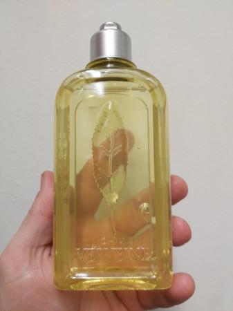 Image 2 of L'occitane Verbena Shower Gel douche 250 ml. Perfect as a Va