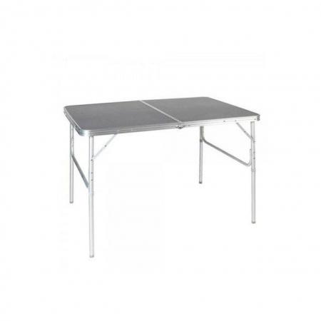 Image 2 of Vango Granite Duo Table, Excalibur – SIZE 120cm lenght