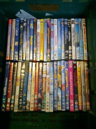 Image 3 of JOBLOT OF DVDS OR PICK WHAT YOU WANT ALL WHAT YOU SEE £6