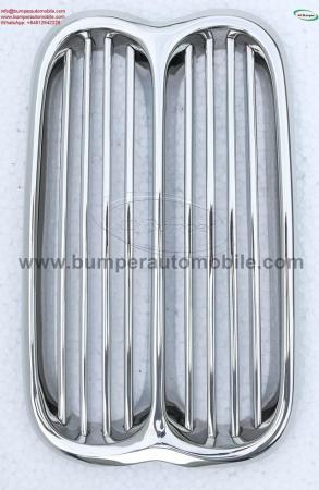 Image 4 of BMW 2002 Stainless Steel Grill new