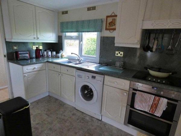 Image 4 of Well maintained Two Bedroom Residential Park Home