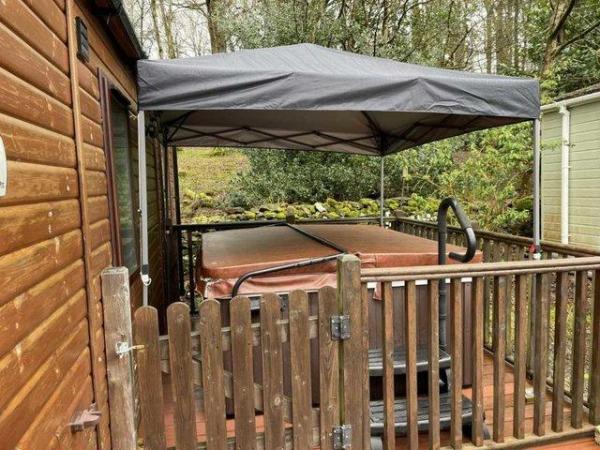 Image 16 of Beautifully Presented Two Bedroom Holiday Lodge