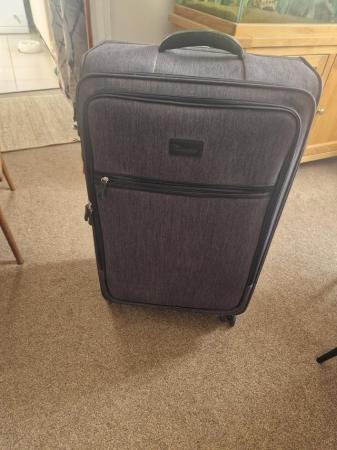 Image 2 of 2 x IT luggage suitcases