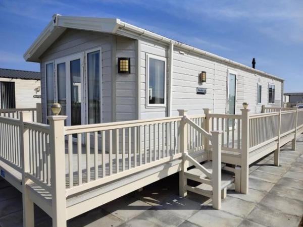 Image 1 of Willerby Sheraton for sale £36,995 on Blue Dolphin Mablethor