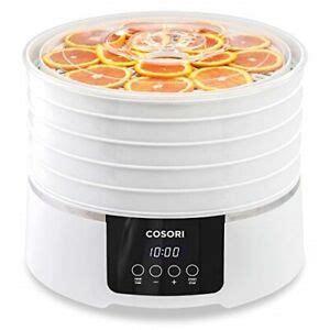 Image 1 of ElectriQ Digital Dehydrator with Timer - Brand NEW
