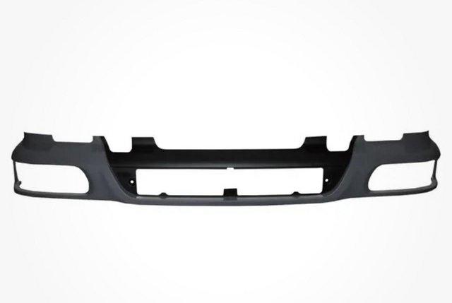 Preview of the first image of DAF LF 45 FRONT HEADLAMP GRILL SURROUND PANEL FITS 2004.