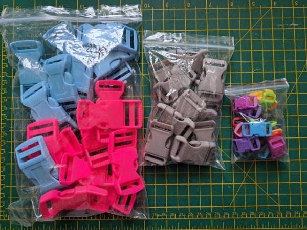 Image 4 of Supplies for making dog collars