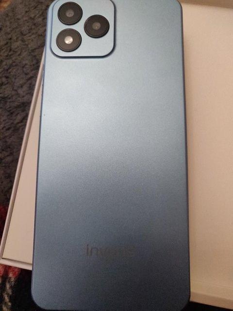 Ideal first phone. Invens Note TK01 Smartphone 3GB RAM 32GB — photo 4 of 4