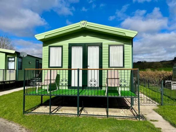 Image 1 of 2018 Willerby Peppy sited