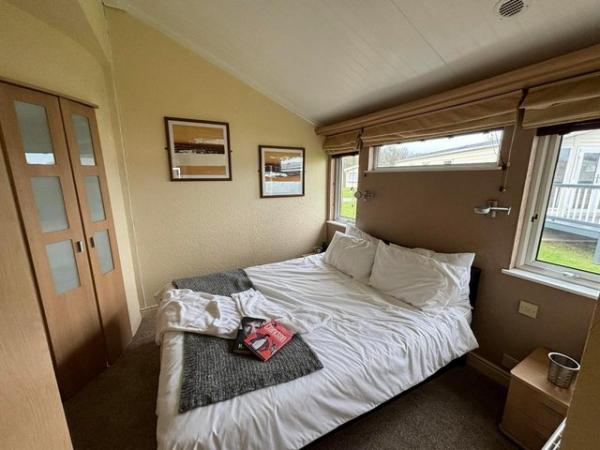 Image 1 of CHEAPEST LODGE IN YORKSHIRE