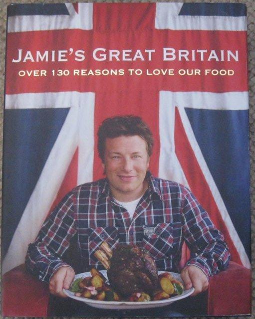 Preview of the first image of Cookery Books - Jamie Oliver, Joe Wicks and more..