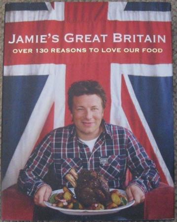 Image 1 of Cookery Books - Jamie Oliver, Joe Wicks and more.