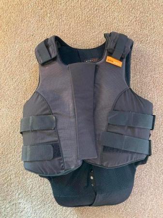 Image 1 of Airowear Outlyne Ladies Equestrian Body Protector