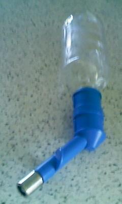 Image 1 of 2 x pet cage water bottle Feeders
