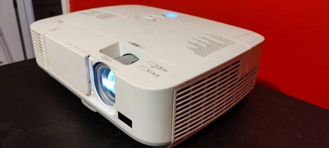 Preview of the first image of NEC NP-M230X Projector (HDMI) (Long Throw).