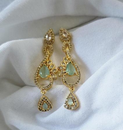 Image 3 of Special occasion Earrings