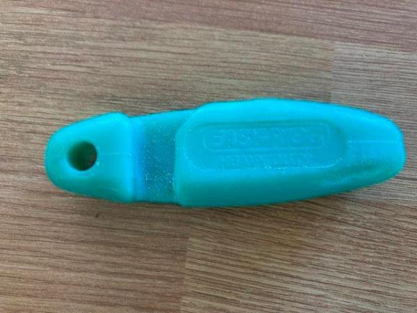 Image 2 of Rope puller tool Easy Rigg plastic Heavy duty or Aluminium
