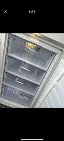 Image 2 of NEW fridge freezer never used