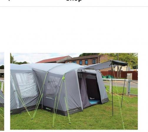 Image 1 of Complete camping bundle