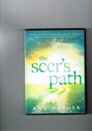 Image 1 of THE SEER'S PATH - ANA WERNER