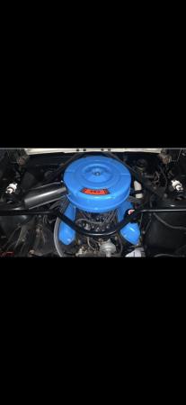 Image 3 of Ford Mustang 1964 Coupe 260 v8 4 Speed Manual