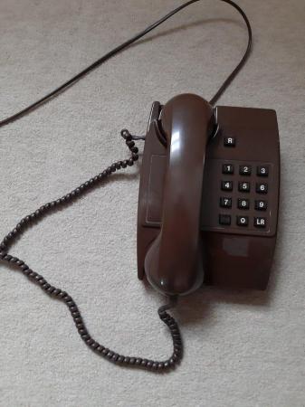 Image 1 of Retro Telephone BT British Telecom