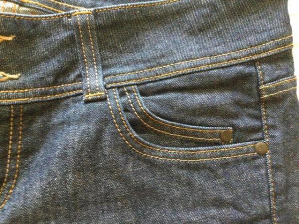 Image 5 of Vintage TOP SHOP/ MOTO Jeans W32 L36 As New, Unworn