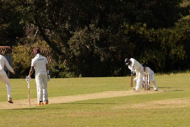 Image 2 of NEWMARKET CRICKET CLUB ARE LOOKING FOR NEW PLAYERS