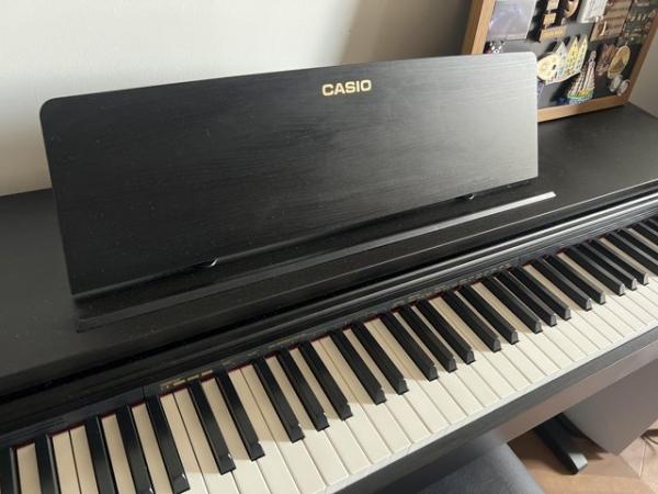 Image 2 of Casio digital piano AP270