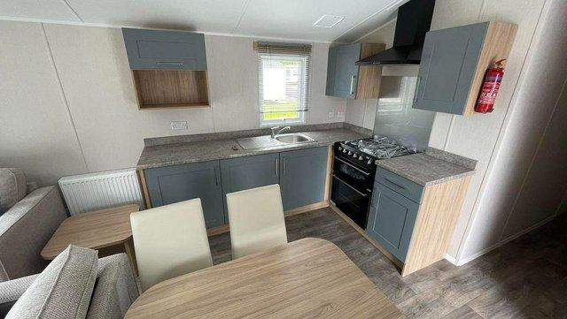 Image 6 of Brand New Willerby Malton 2023 Holiday Home