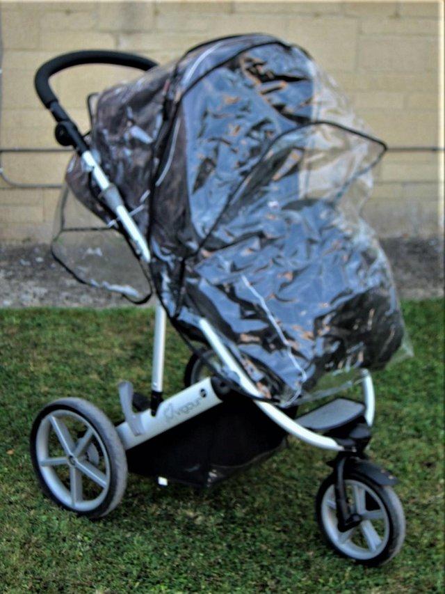 Buy second hotsell hand pram