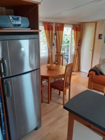 Image 9 of LOVELY 3-BED MOBILE HOME ON QUIET FAMILY SITE SW FRANCE