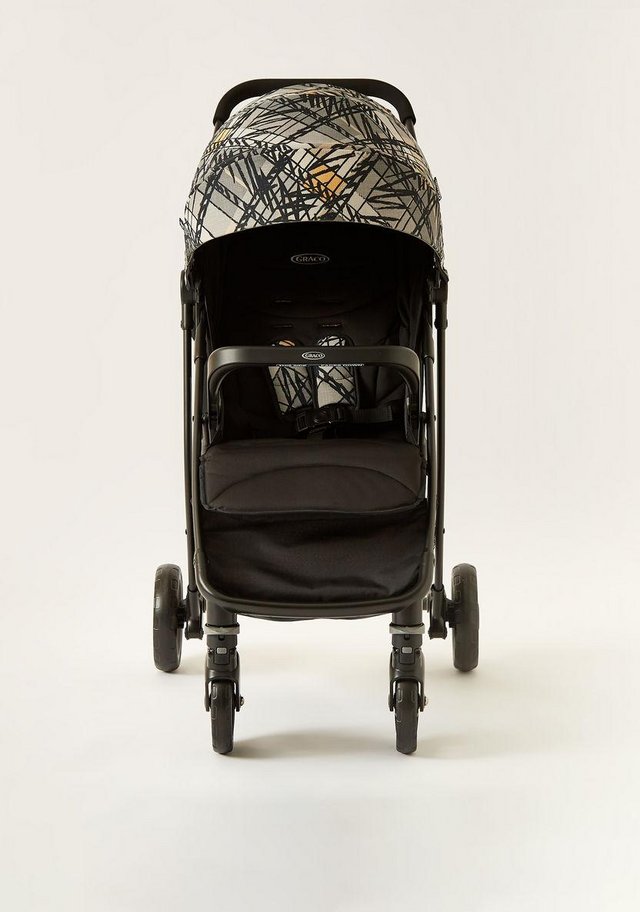 Preview of the first image of Brand new pram. Stroller. Buggy. Pushchair breaze lite 2.