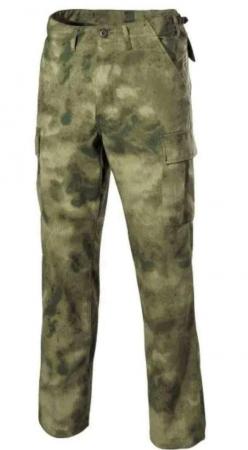 Image 1 of Men’s Military Trousers ( Brand New )