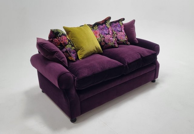 Image 2 of Gorgeous new & unused Sofa Workshop ‘Limerick’ sofa