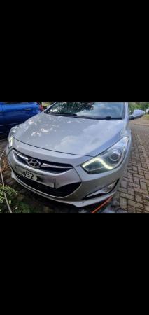 Image 3 of Hyundai i40 (diesel) for sale
