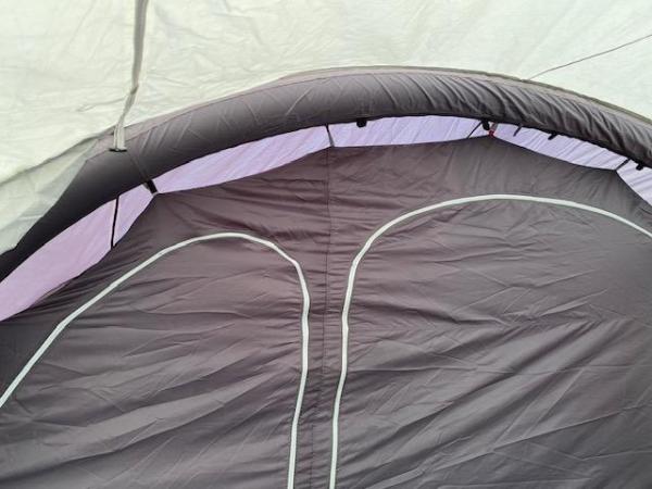 Image 1 of Outdoor Revolution Cruiz 6 TXL Air Tent - 6 Person