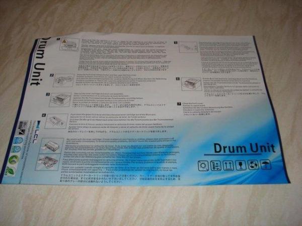 Image 2 of Compatible Brother DR2300 Drum Unit (DR-2300)