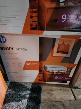 Image 3 of Hp printers 3 left and only £15 each