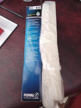 Image 5 of Fluval Bio-foam brand new 2 in the box 2 wrapped