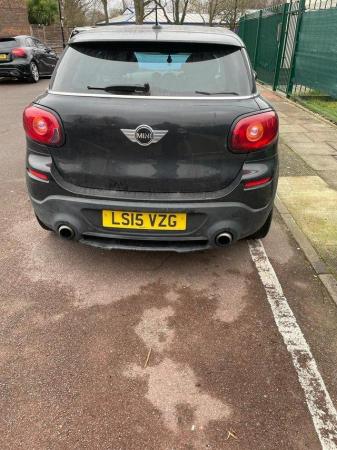 Image 1 of Mini Cooper Paceman 2015 for sale