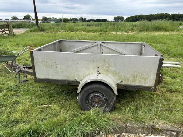 Image 3 of Trailer for sale…… for sale
