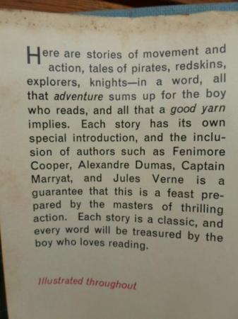 Image 1 of Fifty Famous stories for boys by Leonard Gribble