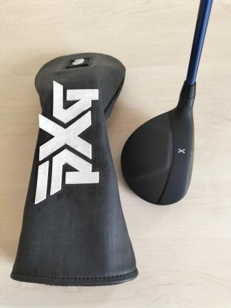 Image 3 of PXG 3 wood with regular shaft
