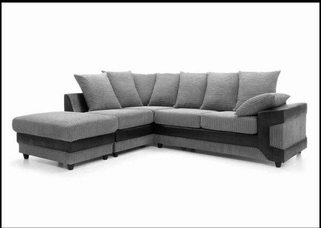 Preview of the first image of Best Dino L Shape stylish Sofas????in Sale.