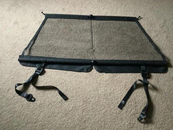 Image 1 of Cargo net for Volvo XC90-Never been used.