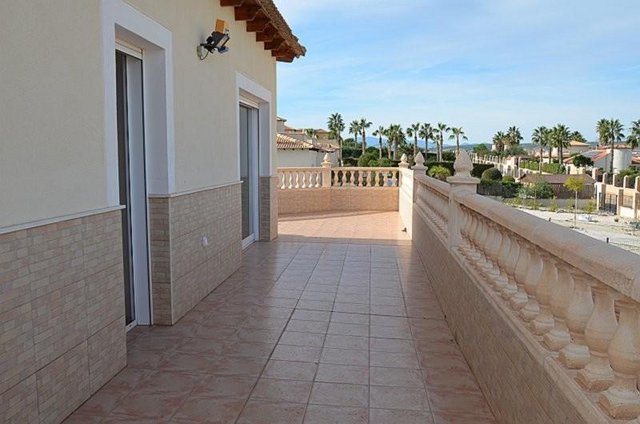 Image 10 of Villa 4 Bed / 3 Bath - Murcia, SPAIN