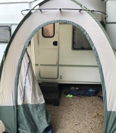 Image 2 of Caravan Awning Scenic Porch